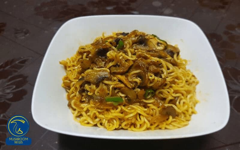 تصویر 4 از خرید و قیمت نودل قارچ + فروش عمده